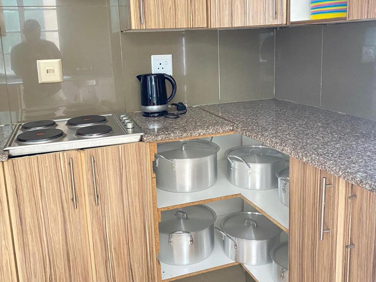 Bentley Backpackers Hostel Durban Exterior photo